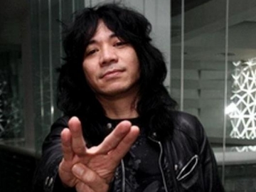 Heboh Abdee Slank Gugat Cerai Sejak Oktober 2017, Sang Istri Masih Ingin Pertahankan Rumah Tangga