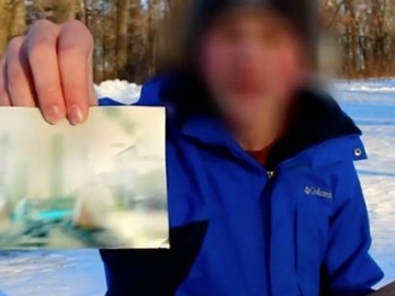 Geger, Beredar Video Kesaksian Seorang Pria yang Mengaku Datang Dari Tahun 6000