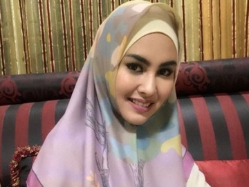 Bawakan Acara Ini Pasca Putuskan Berhijab, Kartika Putri Malah Diprotes