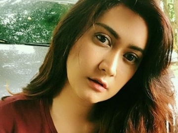 Pose Bareng Artis Cantik Ini, Nafa Urbach Disebut Awet Muda