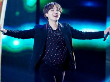 Tanggal Peluncuran Mixtape J-Hope Dirilis, Fans: Akhirnya!