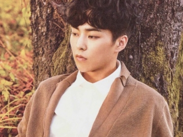 Xiumin EXO Habiskan Hampir Rp. 8 Juta di Toko Resmi Winter Olympics, Fans Gemas Karena Hal Ini