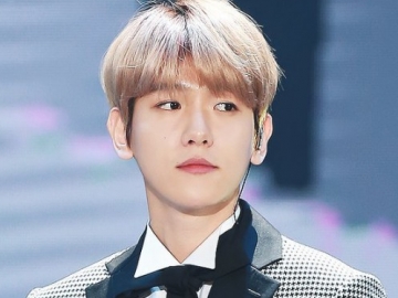 Figure Skater Asal Rusia Evgenia Medvedeva Akui Ingin Ketemu EXO, Begini Jawaban Baekhyun