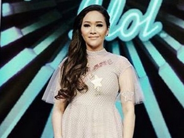 Parodikan Video Pelakor 'Bu Dendy' Bareng Aming, Maia Estianty Menjiwai