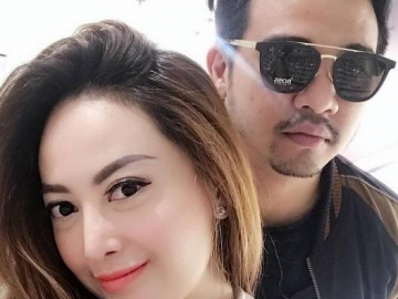 Tulis Soal Musyrik & Menipu, Roby Geisha Bongkar Alasan Gugat Cerai Istri