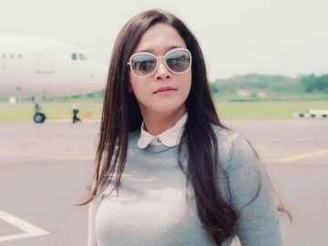Dikenal Tajir Melintir, Ternyata Inilah Harta Paling Berharga Milik Maia Estianty