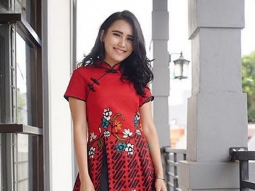 Kisah Asisten Ayu Ting Ting, Kena Bully Netter Hingga Diberangkatkan Umroh