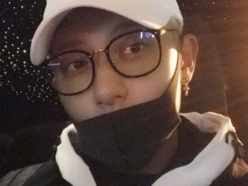 Pamer Koleksi Mobil Mewah, Tao eks-EXO Banjir Hujatan