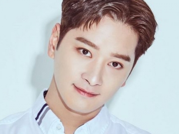 Chansung 2PM Bakal Bintangi Web Drama Baru 'Romance Written Differently'