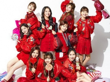 Twice Umumkan Detil Konser 'Twiceland Zone 2: Fantasy Park' di Jepang