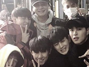 Sukses Comeback, iKON Siapkan Kejutan Untuk Para iKONIC?
