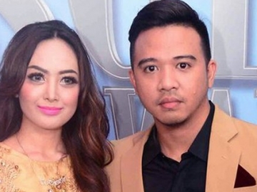 Diceraikan Roby Geisha, Cinta Ratu Nansya Singgung Nama Momo. Ada Apa?