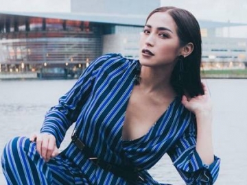 Beri Jawaban Begini Soal Caption 'Bismillah', Jessica Iskandar Beneran Mualaf?