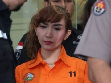 Wajah Roro Fitria di Penjara Bikin Kaget, Ramalan Mbah Mijan Soal Perewangan Terbukti