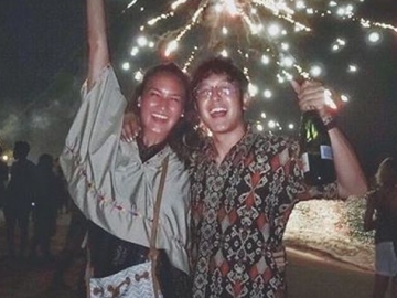 Beredar Isu Nadine Chandrawinata Dipersunting Dimas Anggara, Netter Heboh Bahas Agama