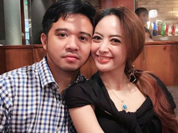 Ironis, Roby Geisha Sempat Kecup Kening Istri Sebelum Menggugatnya ke Pengadilan