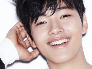 Yeo Jin Goo Comeback Akting Dengan Drama Baru