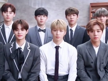 Jelang Comeback, Mnet Rilis Video Spesial 200 Hari Debut Wanna One