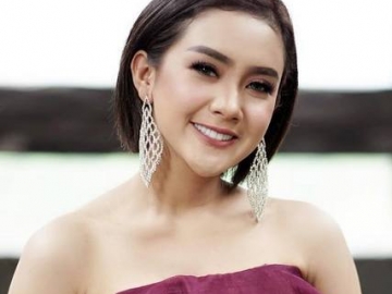 Cita Citata Buka Masa Pendaftaran Calon Suami, Netter: Takut Disomasi