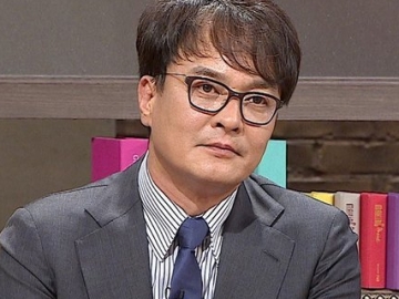 Para Pelajar Ternyata Sudah Tahu Jo Min Ki Kerap Lecehkan Mahasiswinya?