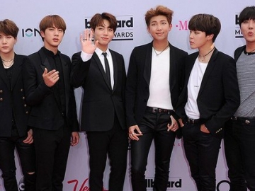 Produser SM Entertainment Olok Musik BTS, Army Tidak Terima