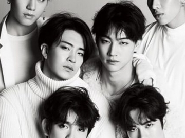 GOT7 Ungkap Jadwal Comeback Untuk 'Eyes On You'
