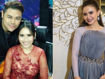 Dituding 'Permainkan' Ayu Ting Ting Saat Ungkapkan 'Cinta' Pada Rossa, Ini Jawaban Igun