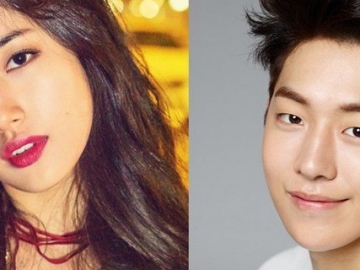Suzy & Nam Joo Hyuk Tolak Drama 'Come and Hug Me'