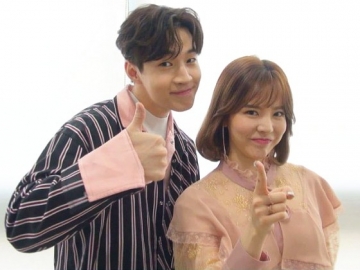 Berteman Dekat, Inikah yang Diinginkan Oleh Henry Jika Menikah Dengan Sunny SNSD? 