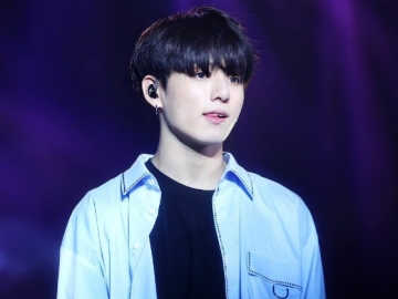 Unggah preview ini, Jungkook BTS Bakal Rilis Cover Lagu Ballad Terbaru? 