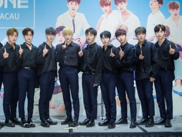 Rilis Video Teaser '0+1=1 (I Promise You)', Detil Album Baru Wanna One Terungkap