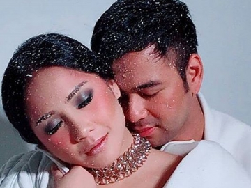 Tampil Seksi di Pemotretan Bareng Raffi Ahmad, Penampilan Nagita Slavina Malah Dicibir