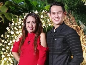  Nangis Tak Suka Ibunya Dekat dengan Irfan Sbaztian, Begini Curahan Hati Anak Ely Sugigi