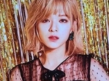 Unggah Foto Baru Ini, Netter Salah Fokus ke Baju Jeongyeon Twice