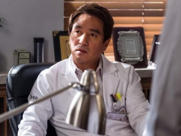 Sang Aktor Terjerat Kasus Pelecehan Seksual, Beginikah Cara Karakter Jo Jae Hyun Tinggalkan 'Cross'?