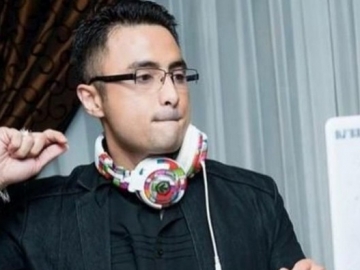 Pakai Sabu Karena Kalah Populer dari Artis Muda, Rizal Djibran Punya Penyuplai Tetap