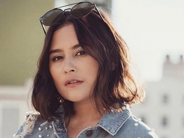Sempat Curhat Soal Body Shamming, Prilly Latuconsina Dibuat Terkejut Oleh Komentar Ini