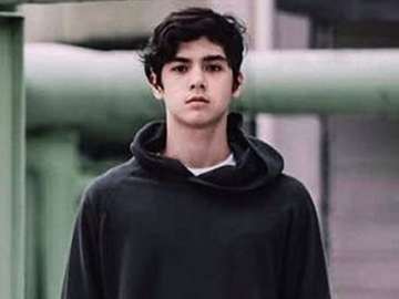 Manis Banget, Begini Cara Al Ghazali Beri Ucapan Selamat Ulang Tahun untuk Safeea