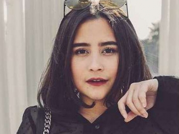 Diprotes Pasca Peluk Pria Lain, Begini Jawaban Menohok Prilly Latuconsina