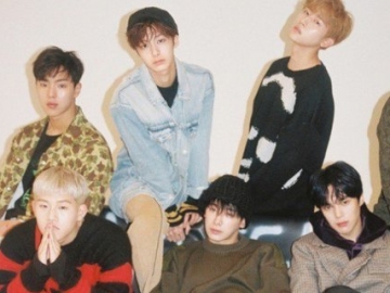 Monsta X Rilis Jadwal Resmi & Lokasi Tur Konser Dunia Kedua
