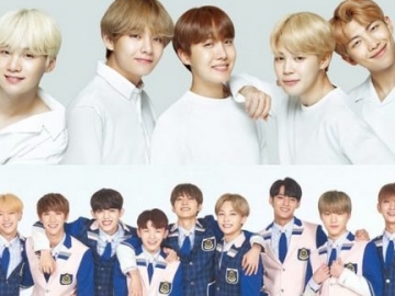 PD Variety Show Baru KBS Ingin Undang BTS & Seventeen Jadi Peserta