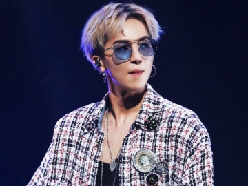 Makin Kurus dari Hari ke Hari, Song Min Ho Winner Buat Fans Cemas