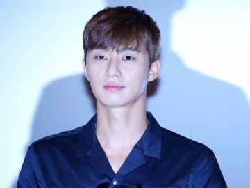 Dikonfirmasi, Park Seo Joon Bakal Perankan Chaebol Narsis di Drama Baru tvN