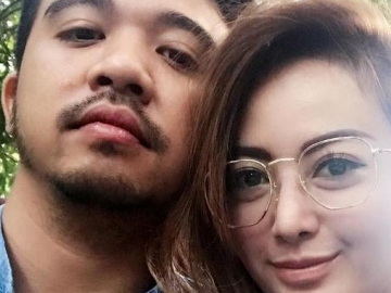 Terungkap Sosok Mantan Pacar Istri Roby Geisha, Netter Salfok Wajahnya