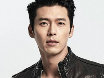 Hyun Bin Comeback di Layar Kaca Lewat Drama Baru tvN