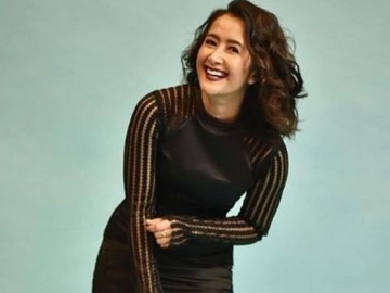 Dua Kali Jadi Bintang Tamu di 'Brownis', Widi Mulia Kapok?