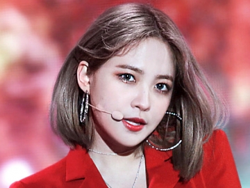 Begini Reaksi Fans Saat Tahu Yeri Red Velvet Miliki Tato