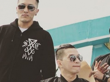 Tak Ingin Lagi Melihat Aksi Death Drop, Edison Wardhana Trauma?