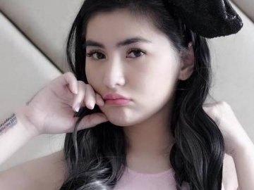 Ditetapkan Tersangka Kasus Penipuan, Postingan Terakhir Angela Lee Ini Tuai Sorotan