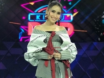 Bikin Heboh, Selebritis Ini Ajukan Diri Jadi Ayah Untuk Anak Ayu Ting Ting?
